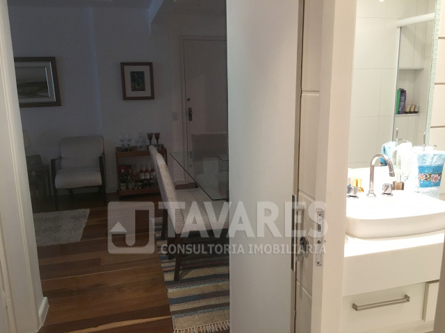 Apartamento à venda com 2 quartos, 85m² - Foto 13