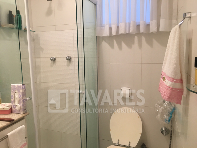 Apartamento à venda com 2 quartos, 85m² - Foto 9