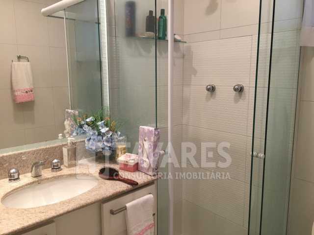 Apartamento à venda com 2 quartos, 85m² - Foto 10