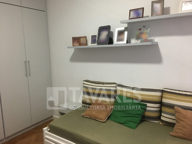 Apartamento à venda com 2 quartos, 85m² - Foto 11