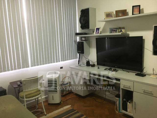 Apartamento à venda com 2 quartos, 85m² - Foto 12