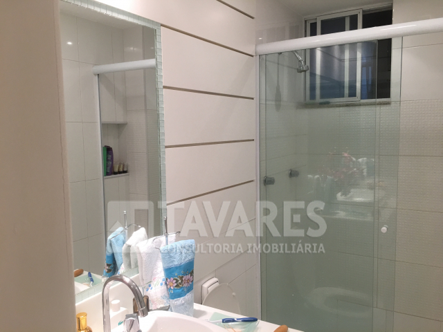 Apartamento à venda com 2 quartos, 85m² - Foto 14