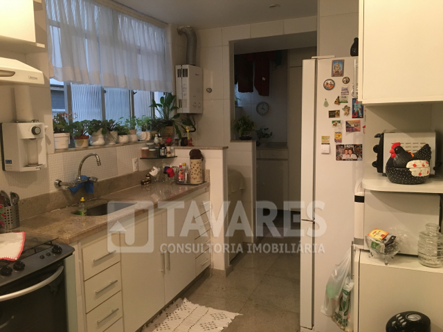 Apartamento à venda com 2 quartos, 85m² - Foto 15