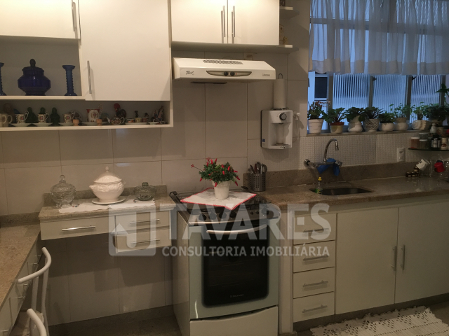 Apartamento à venda com 2 quartos, 85m² - Foto 16