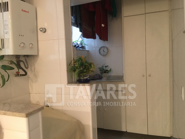 Apartamento à venda com 2 quartos, 85m² - Foto 19