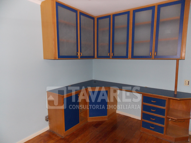 Casa de Condomínio à venda com 4 quartos, 316m² - Foto 8