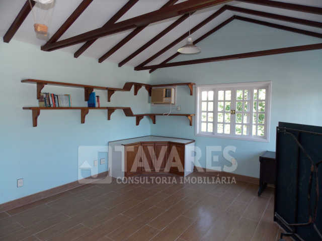 Casa de Condomínio à venda com 4 quartos, 316m² - Foto 17