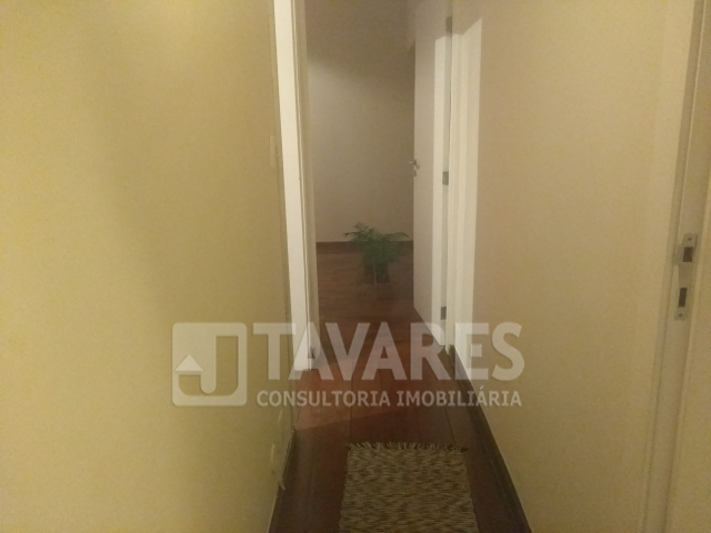 Apartamento à venda com 3 quartos, 140m² - Foto 11