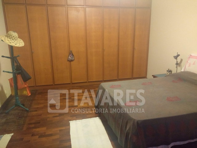 Apartamento à venda com 3 quartos, 140m² - Foto 12