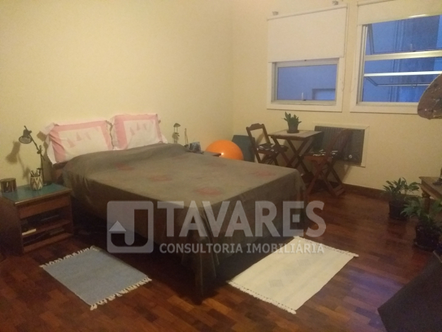 Apartamento à venda com 3 quartos, 140m² - Foto 13