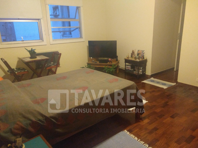 Apartamento à venda com 3 quartos, 140m² - Foto 14