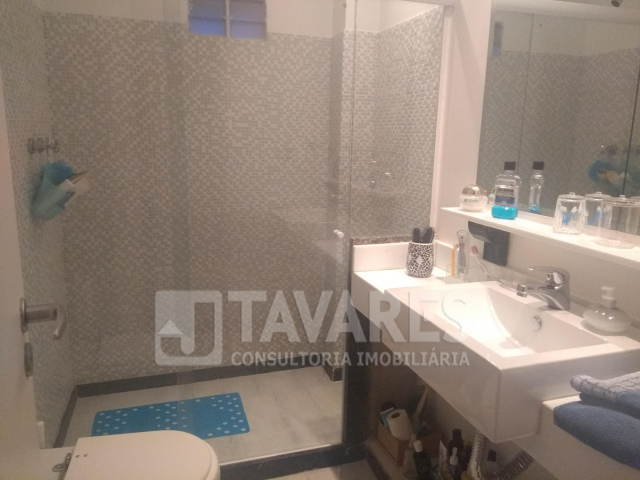 Apartamento à venda com 3 quartos, 140m² - Foto 15