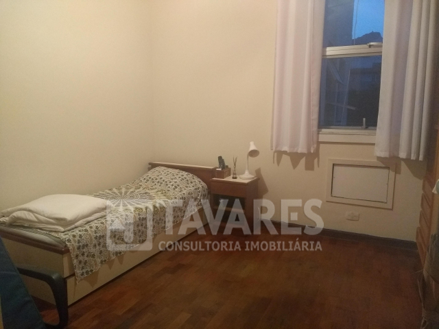 Apartamento à venda com 3 quartos, 140m² - Foto 16