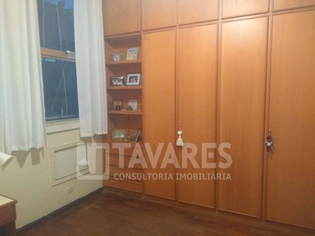 Apartamento à venda com 3 quartos, 140m² - Foto 17