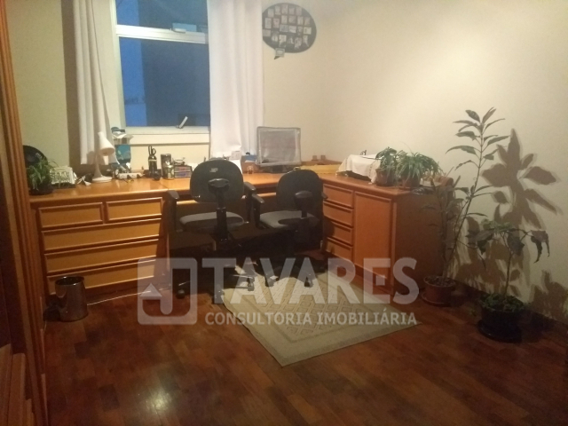 Apartamento à venda com 3 quartos, 140m² - Foto 18