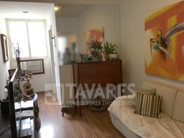 Apartamento à venda com 2 quartos, 65m² - Foto 1