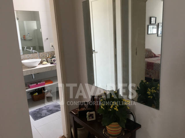 Apartamento à venda com 2 quartos, 65m² - Foto 3