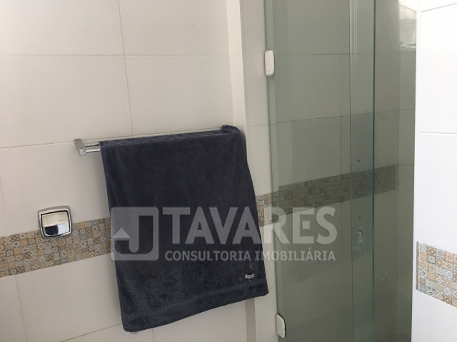 Apartamento à venda com 2 quartos, 65m² - Foto 5