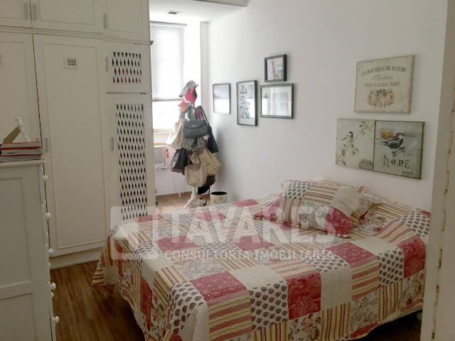 Apartamento à venda com 2 quartos, 65m² - Foto 6