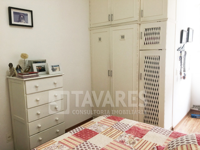 Apartamento à venda com 2 quartos, 65m² - Foto 7