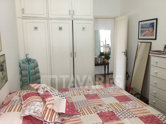 Apartamento à venda com 2 quartos, 65m² - Foto 8