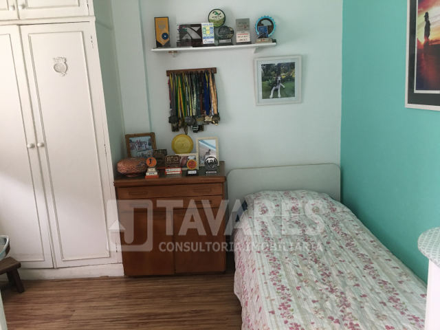 Apartamento à venda com 2 quartos, 65m² - Foto 9