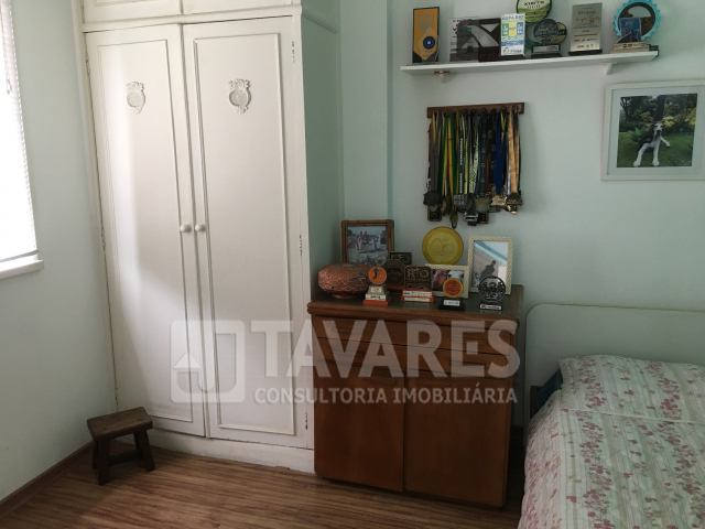 Apartamento à venda com 2 quartos, 65m² - Foto 10