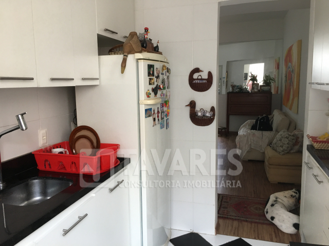 Apartamento à venda com 2 quartos, 65m² - Foto 12