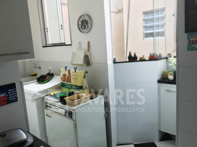 Apartamento à venda com 2 quartos, 65m² - Foto 13