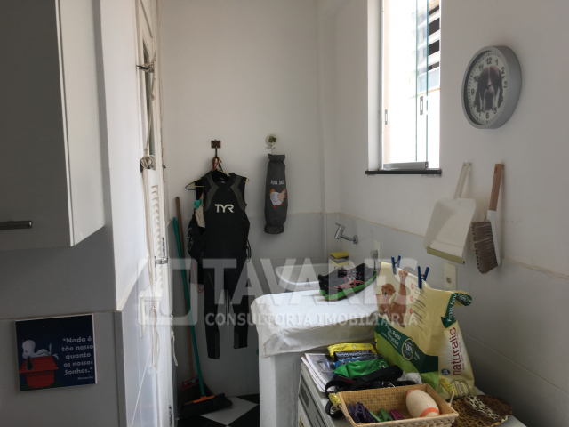 Apartamento à venda com 2 quartos, 65m² - Foto 14