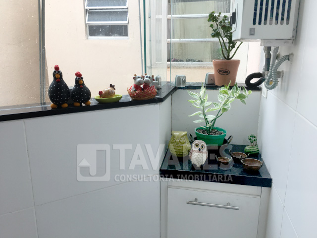 Apartamento à venda com 2 quartos, 65m² - Foto 15