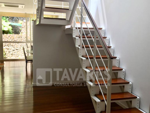 Cobertura à venda com 4 quartos, 221m² - Foto 5