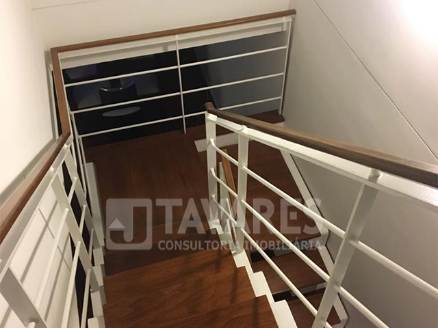 Cobertura à venda com 4 quartos, 221m² - Foto 6