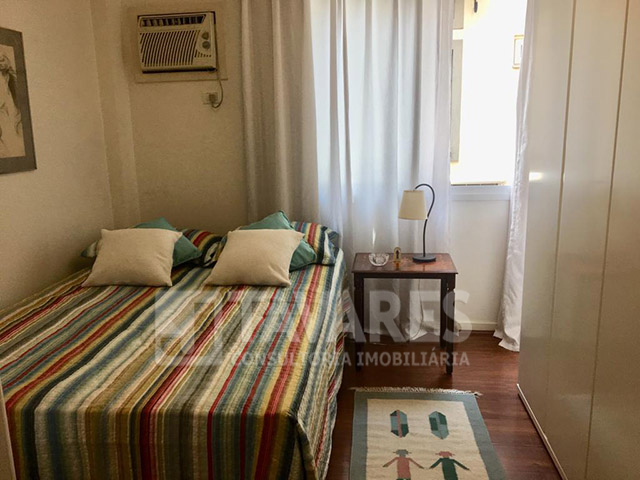 Cobertura à venda com 4 quartos, 221m² - Foto 11