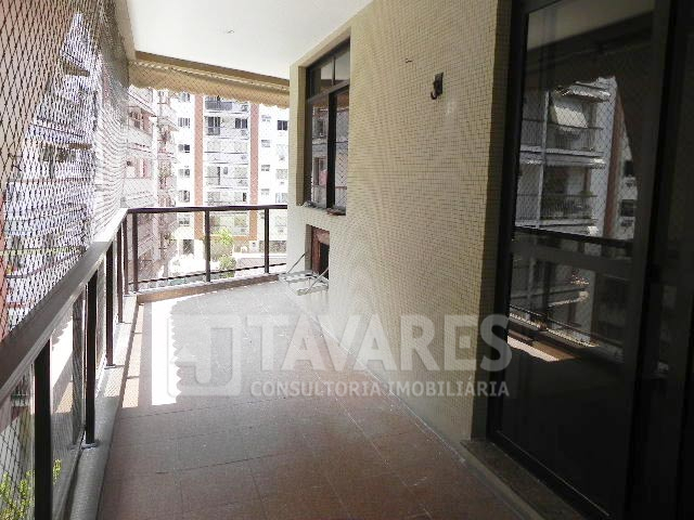 Apartamento para alugar com 3 quartos, 119m² - Foto 4