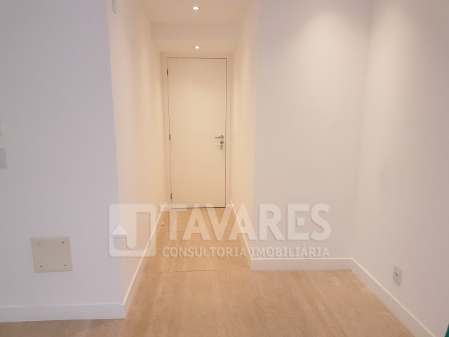 Cobertura à venda com 3 quartos, 143m² - Foto 1