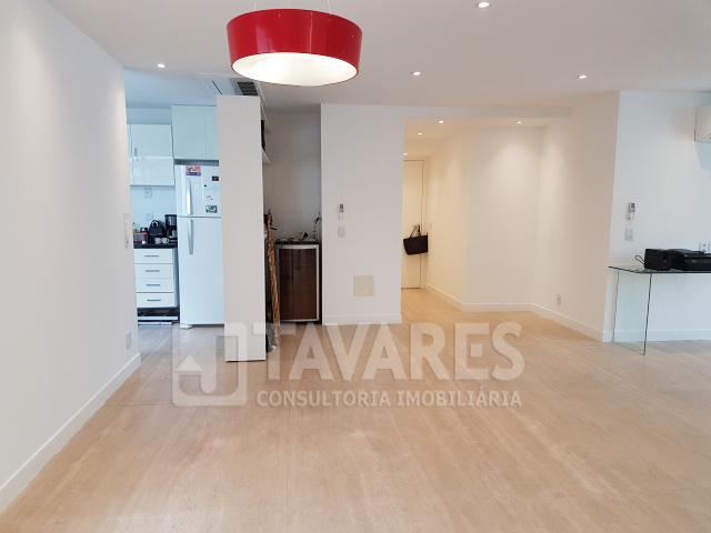 Cobertura à venda com 3 quartos, 143m² - Foto 4