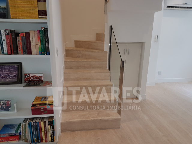 Cobertura à venda com 3 quartos, 143m² - Foto 6