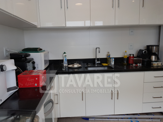 Cobertura à venda com 3 quartos, 143m² - Foto 8