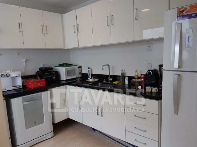 Cobertura à venda com 3 quartos, 143m² - Foto 9