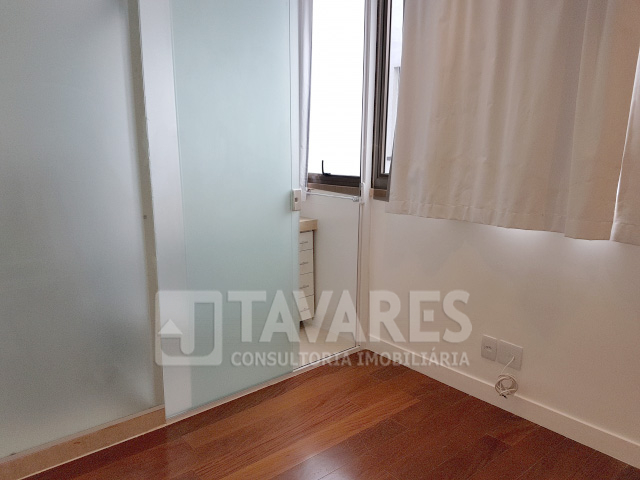 Cobertura à venda com 3 quartos, 143m² - Foto 10