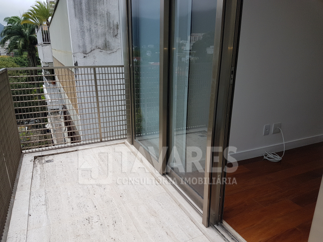 Cobertura à venda com 3 quartos, 143m² - Foto 19