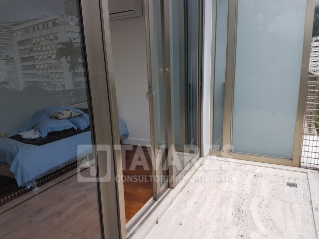 Cobertura à venda com 3 quartos, 143m² - Foto 20