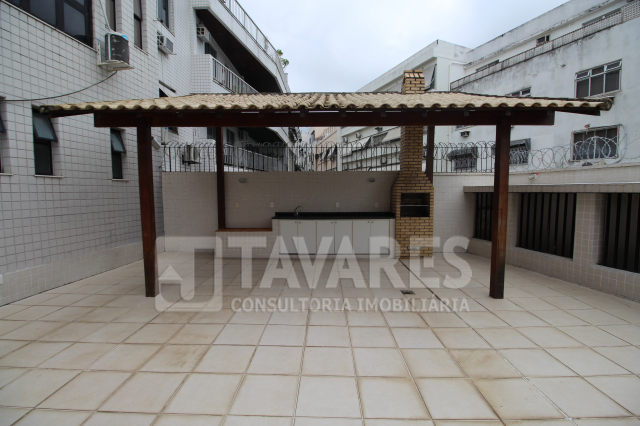 Apartamento para alugar com 4 quartos, 172m² - Foto 35