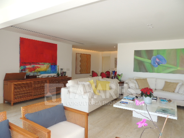 Cobertura, 4 quartos, 481 m² - Foto 3