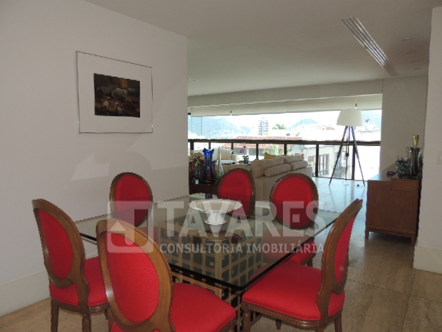 Cobertura, 4 quartos, 481 m² - Foto 4