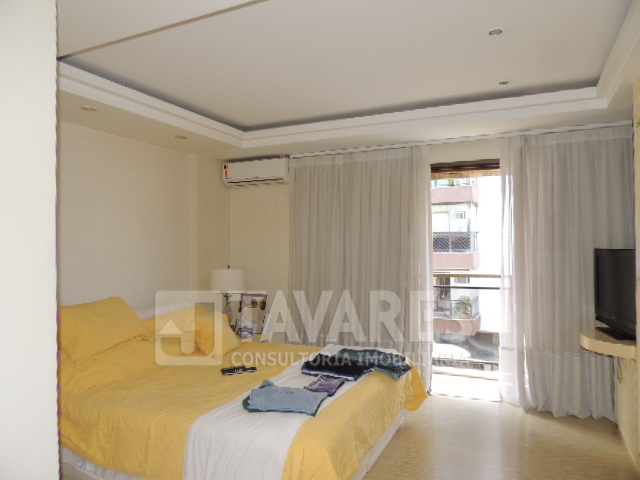 Cobertura, 4 quartos, 481 m² - Foto 6