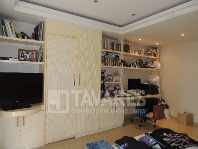 Cobertura, 4 quartos, 481 m² - Foto 7