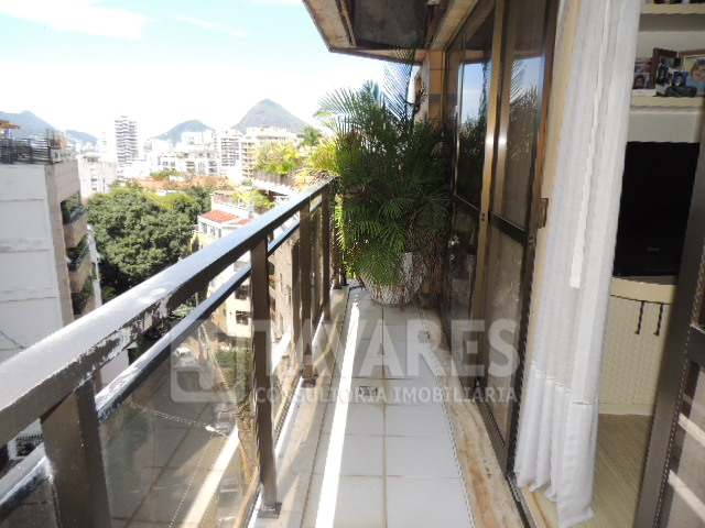 Cobertura, 4 quartos, 481 m² - Foto 8