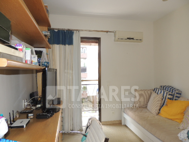 Cobertura, 4 quartos, 481 m² - Foto 9